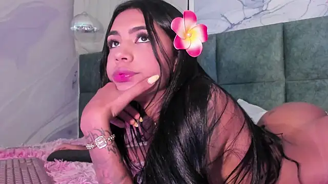 AntonellaRossi webcam