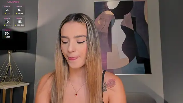 LaurentRosse1 webcam