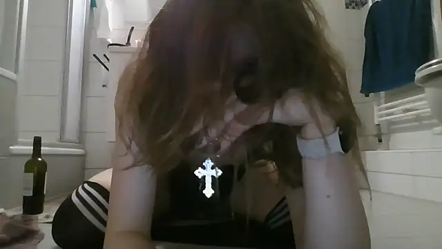 Femboykitten01 webcam