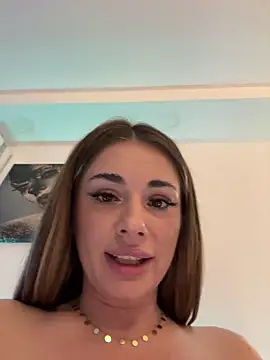 IsabellaEtthan webcam