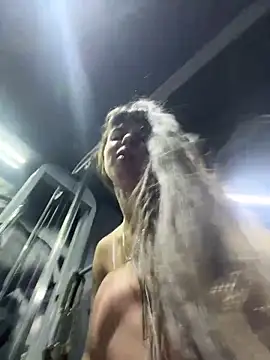 VioletaSubmissive webcam