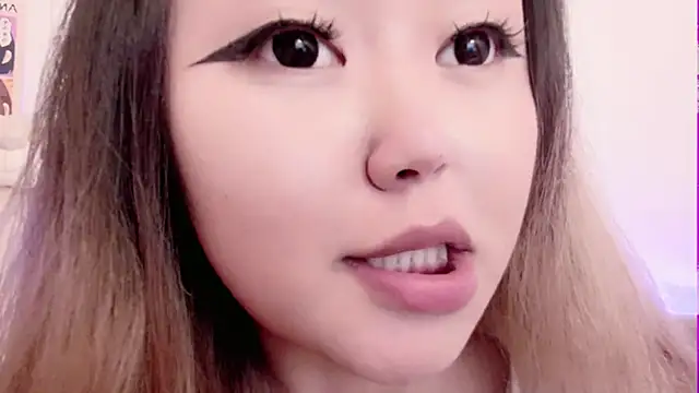 amelia_sunlight webcam