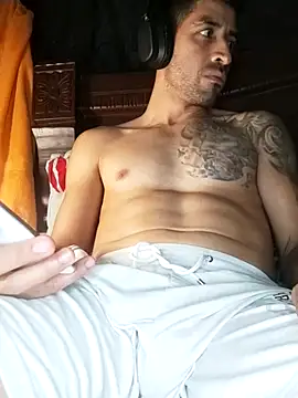 Alexsexygamer webcam