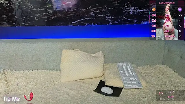 _YourSubmissive_ webcam