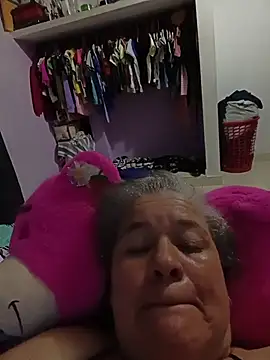 CheekySnowQueen_69 webcam