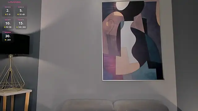 LaurentRosse1 webcam