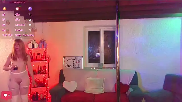 Autumn_Nighht webcam