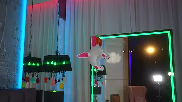 eva_fashionista webcam