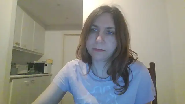 JasmineGlamour webcam