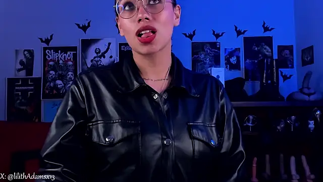 lilith-deveraux webcam