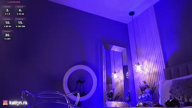 KatlynRous webcam