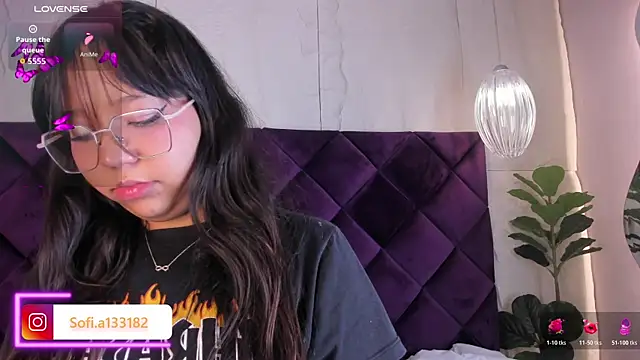 SofiAdanss webcam