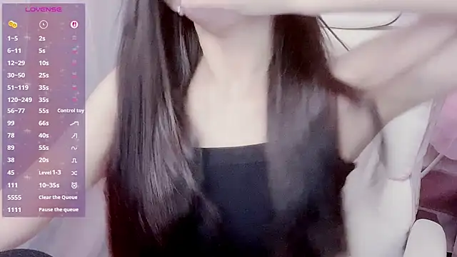 Emily_mmialody webcam