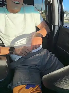 StrokingDaddy4 webcam