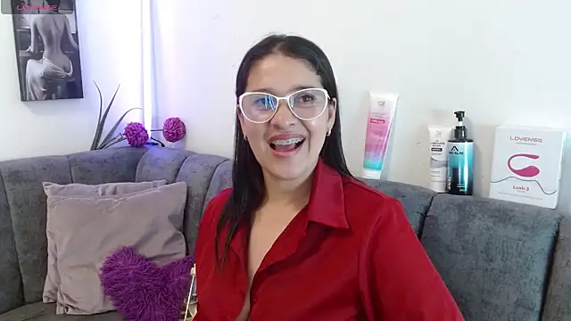 Alana_steel_1 webcam