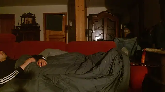 ToyRider69_official webcam