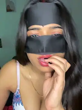 DesiSexyMonika webcam