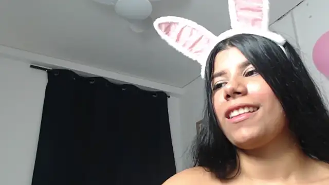 AlejandraScott webcam
