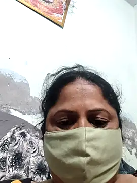 Hot_indian_Milf webcam