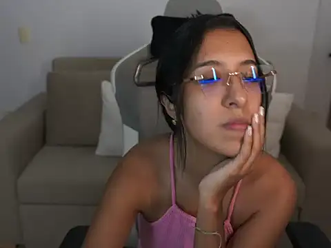 Valerygomez02 webcam