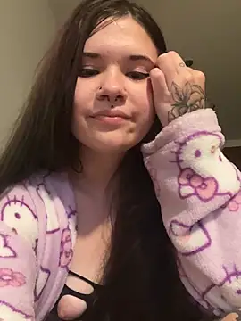 Jynx420friendly webcam