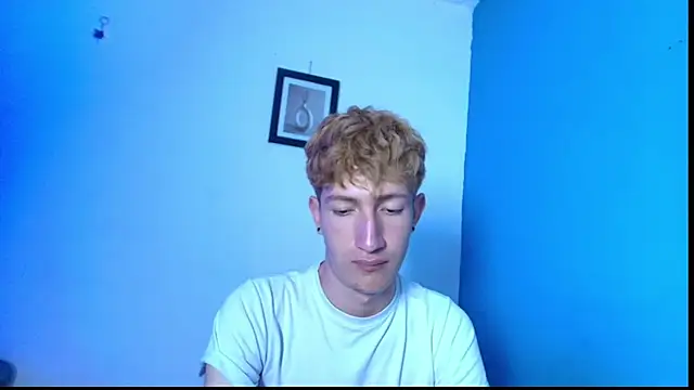 Erick_Taylor3 webcam