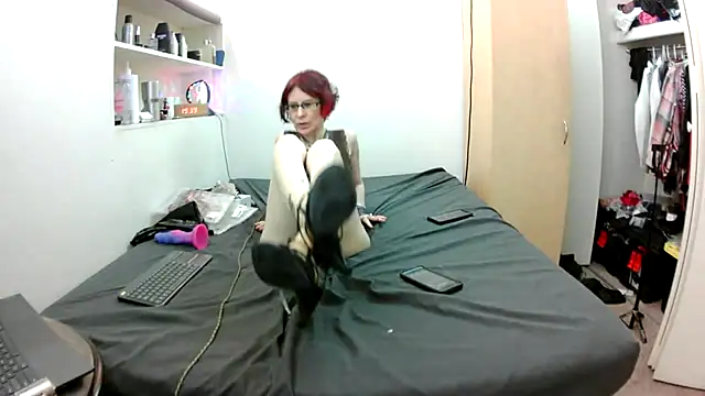 Empress_Lilith webcam