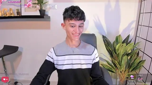 Patrick_Howland_ webcam