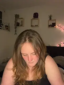 Maryjane-Spidermann webcam