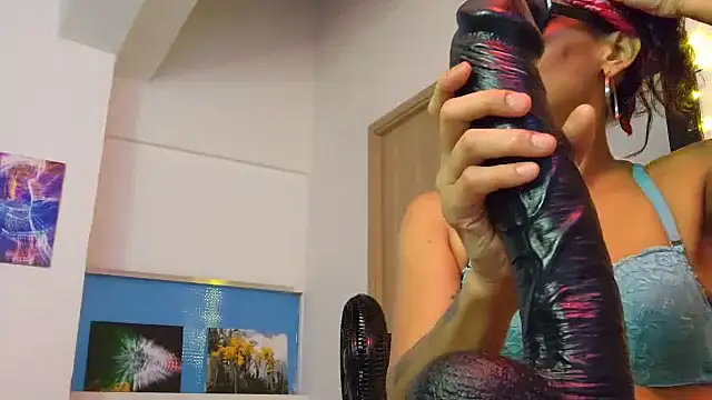 FirexxxDesire69 webcam