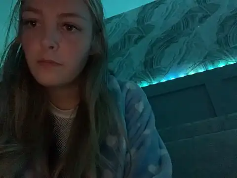 LusciousLailax webcam