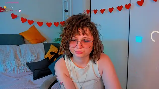 Blemish_Pleasure webcam