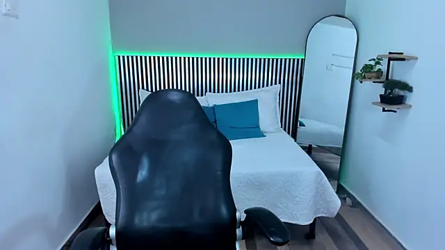 Alisson_Pinkey webcam