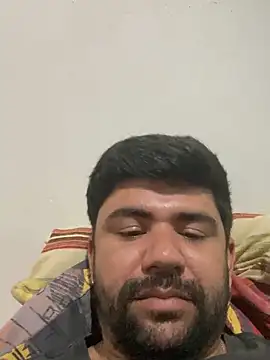 GabrielFlex19cm webcam