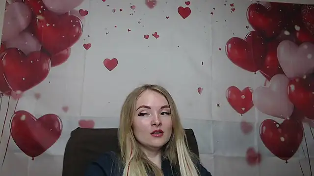 Nic0leDreams webcam