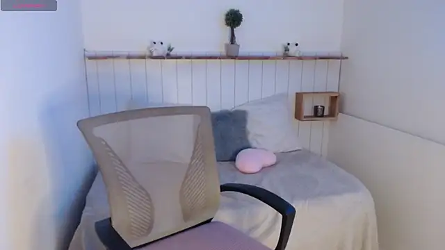 Tifanny_Black_ webcam