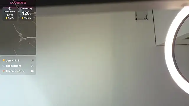 Antonella_Santorini webcam