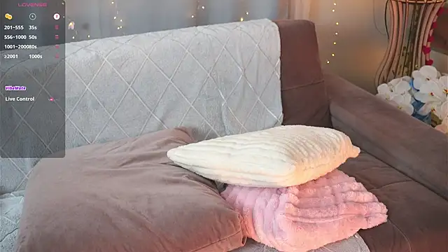 ScarlettRansdell webcam