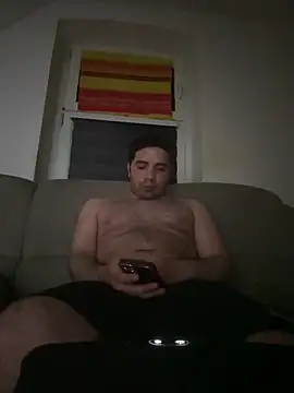 JackySexyy webcam