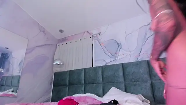 AntonellaRossi webcam