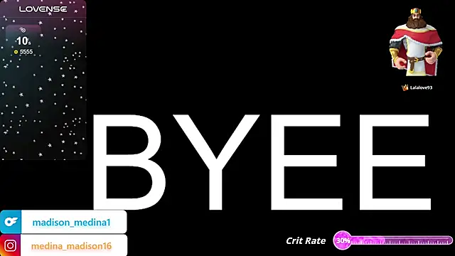 Madison_Medina webcam