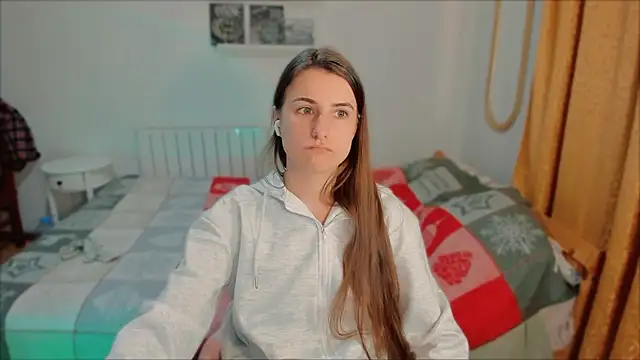 PumpkinCutiePie webcam