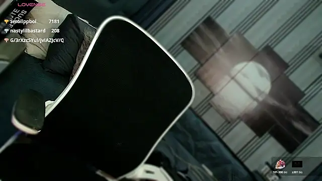 TsWomanofyourdesire_ webcam