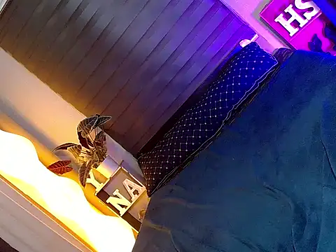 Scarlet_dark69 webcam