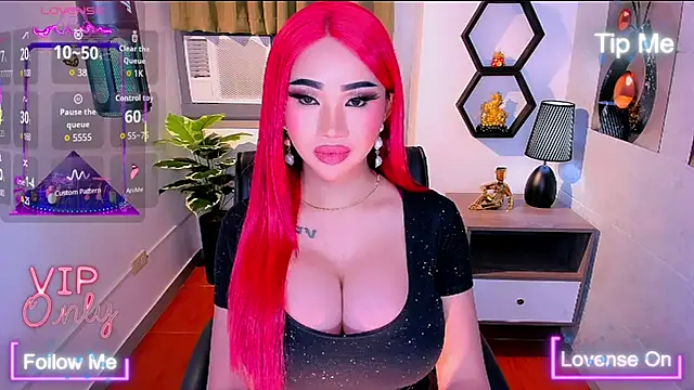 _prettyjawdropper_ webcam