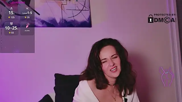 Witch_in_Velvet webcam