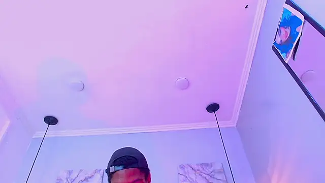 Santiago_Ortiz_ webcam