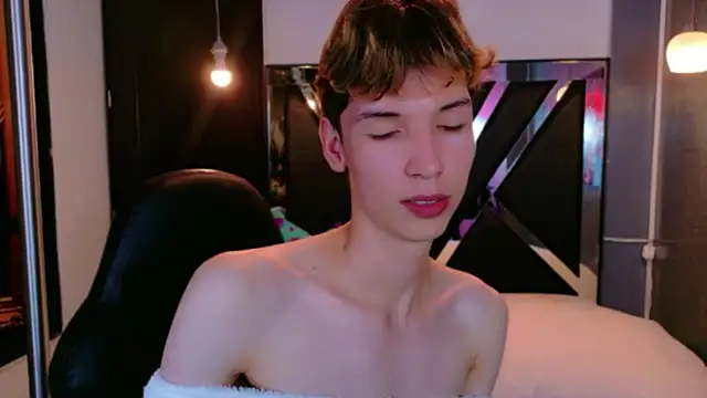 Stefany_PiInk webcam