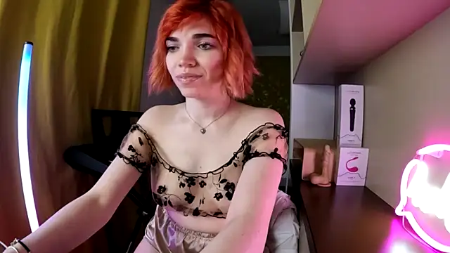 olivka-flower webcam