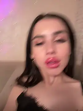 SofiaLaLight - Live Cam